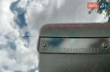Внедорожник / Кроссовер Mitsubishi Outlander 2007 в 