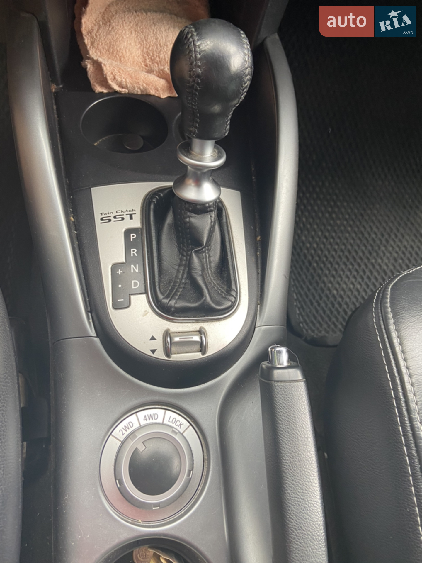 2010 Mitsubishi Outlander - мініатюра 8
