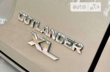 Позашляховик / Кросовер Mitsubishi Outlander 2009 в Охтирці