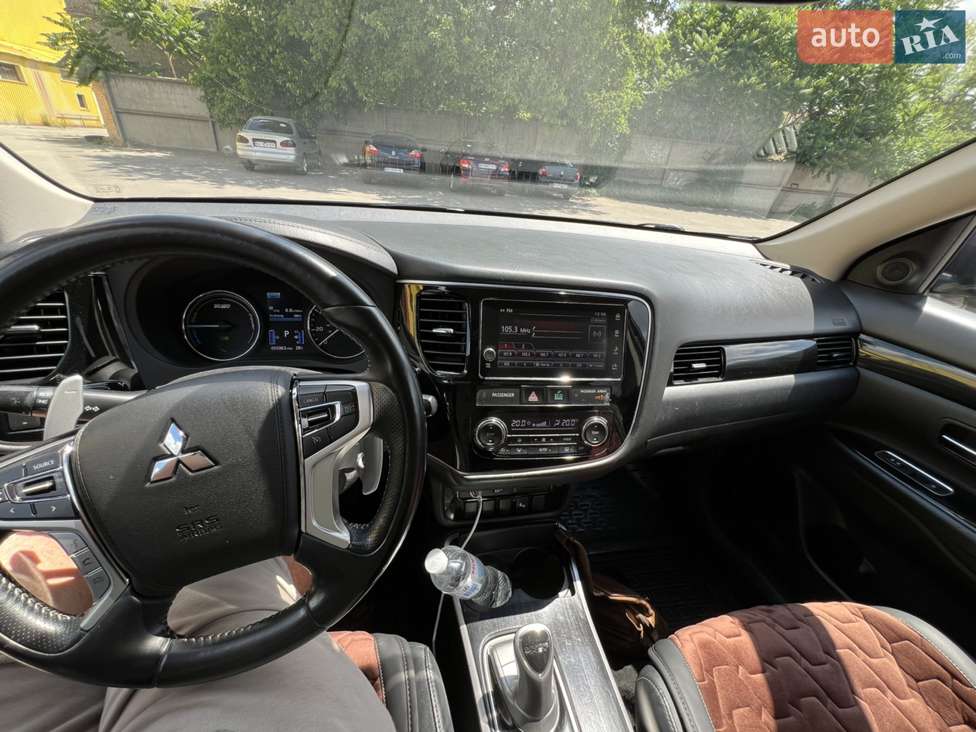 2017 Mitsubishi Outlander - мініатюра 34