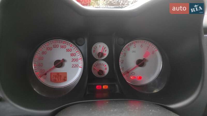 Позашляховик / Кросовер Mitsubishi Outlander 2007 в Гусятині