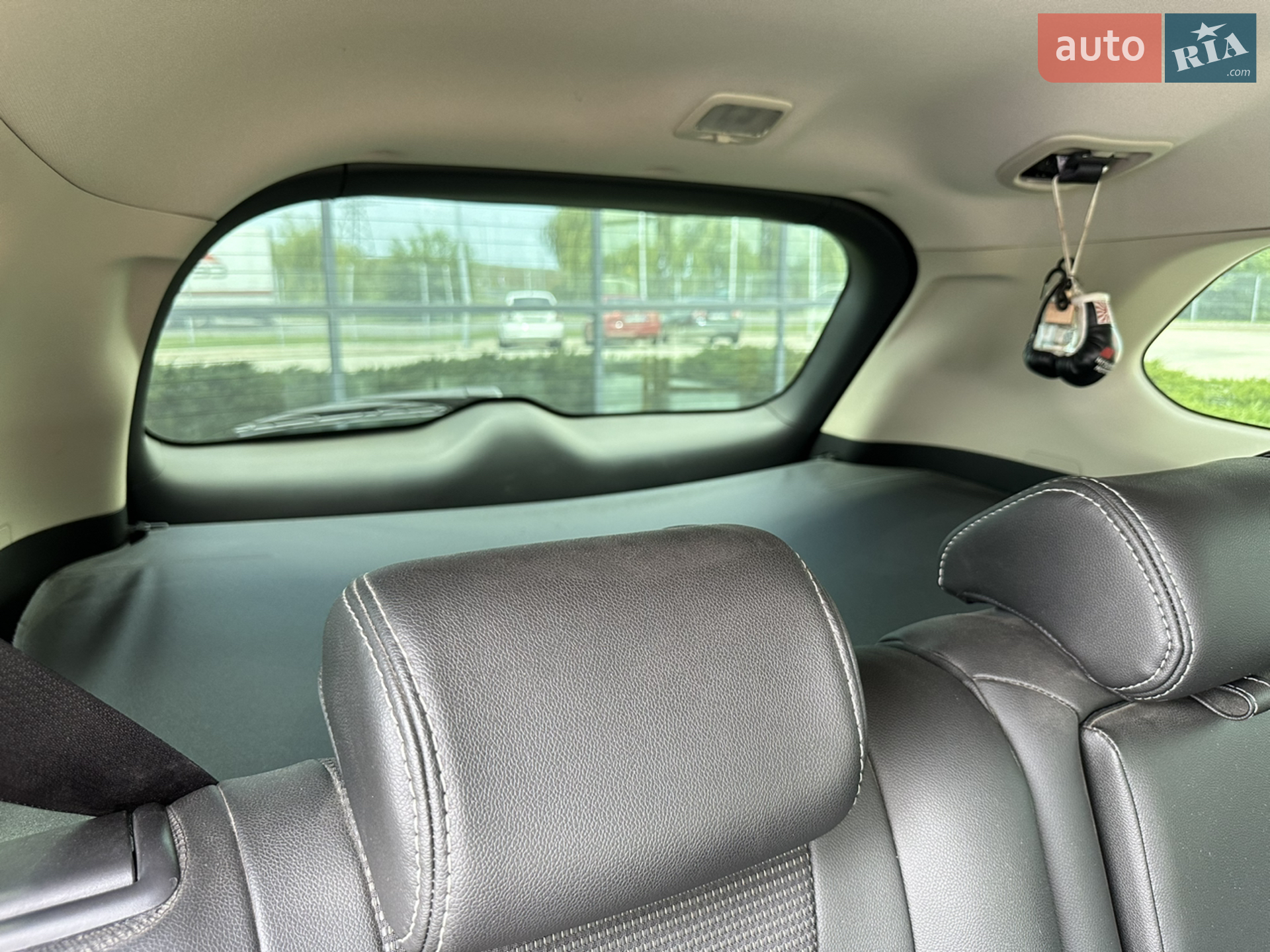 2019 Mitsubishi Outlander - мініатюра 6