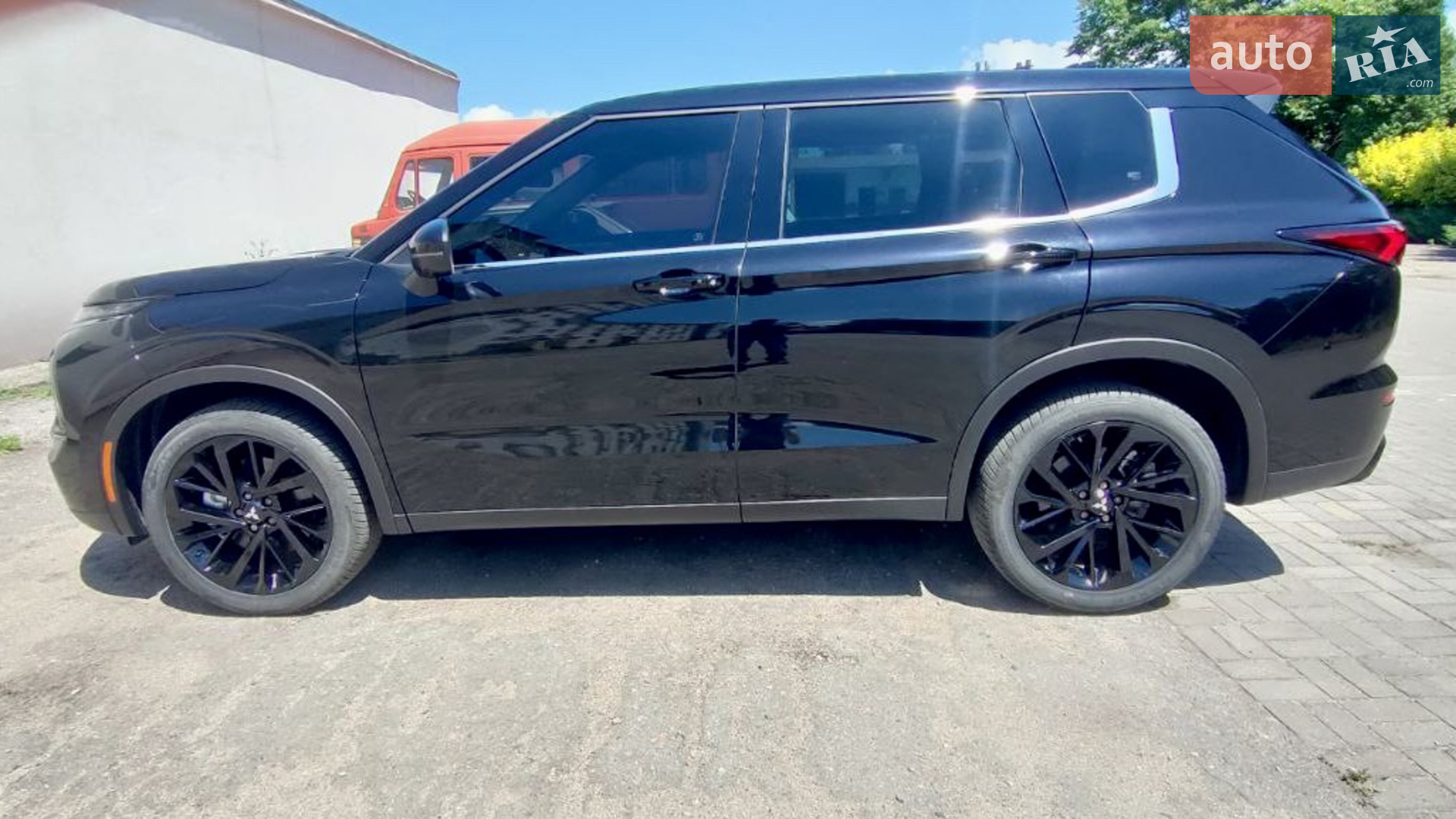 2023 Mitsubishi Outlander - мініатюра 7