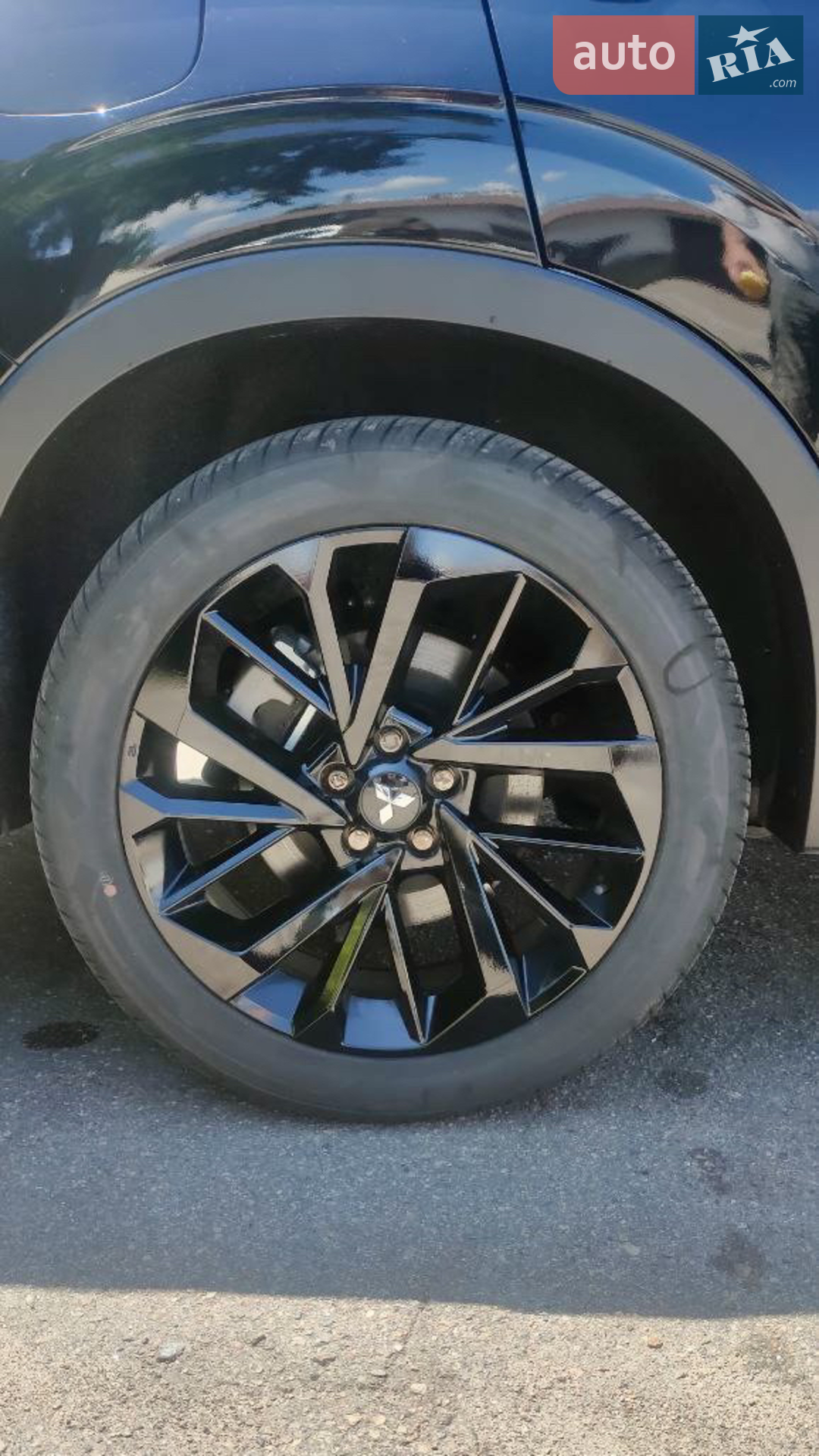 2023 Mitsubishi Outlander - мініатюра 40