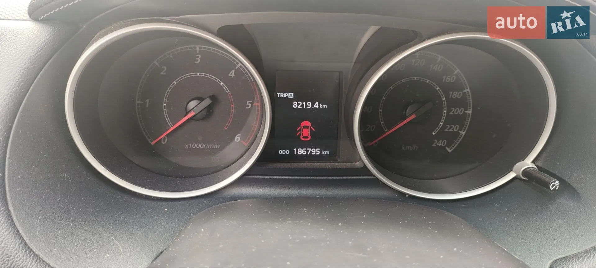 2012 Mitsubishi Outlander - мініатюра 9