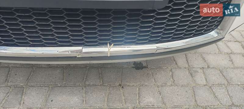 Позашляховик / Кросовер Mitsubishi Outlander 2012 в Кам'янець-Подільському