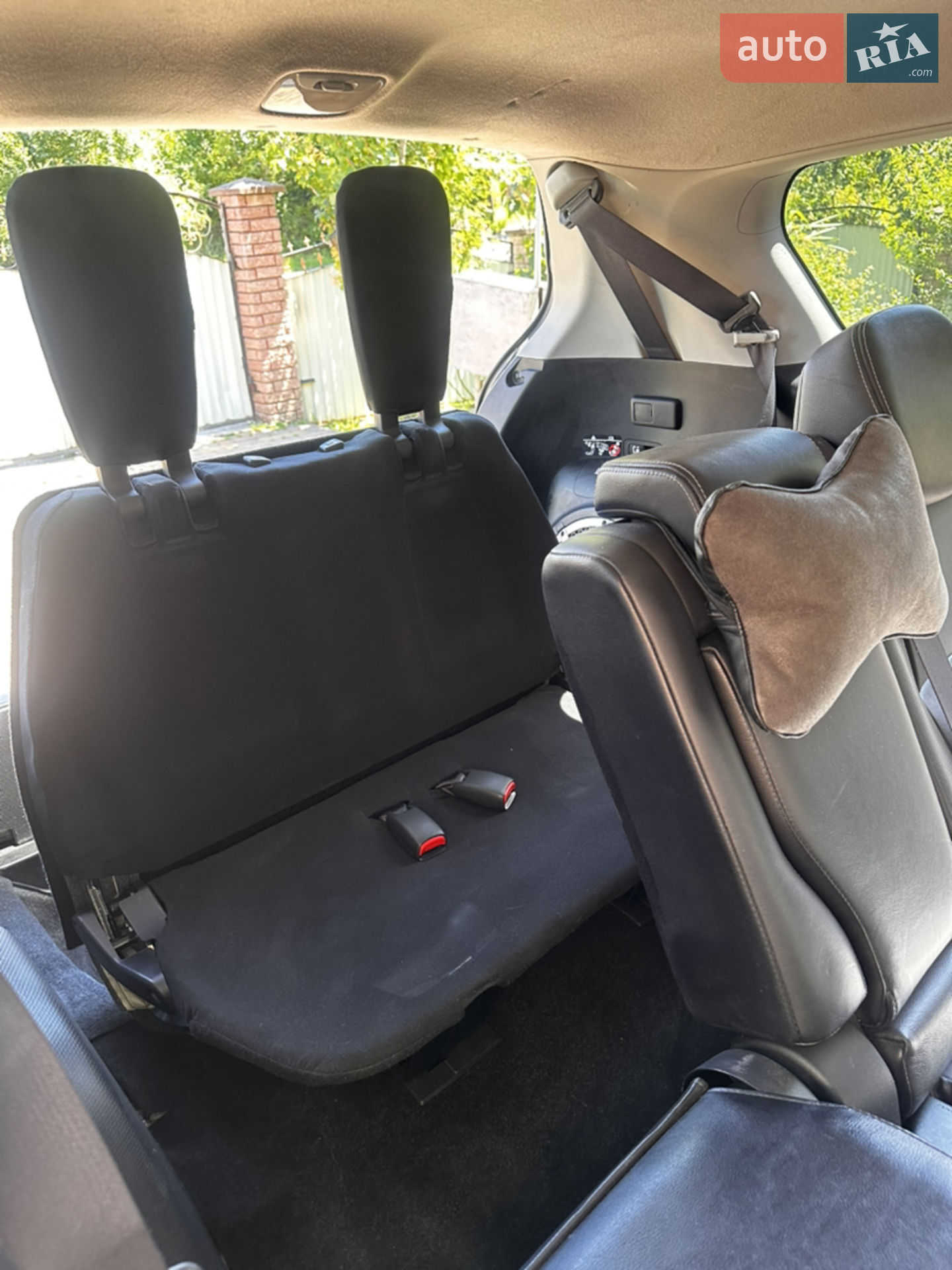 2010 Mitsubishi Outlander - мініатюра 28