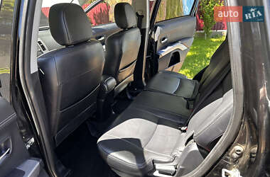 Внедорожник / Кроссовер Mitsubishi Outlander 2010 в 