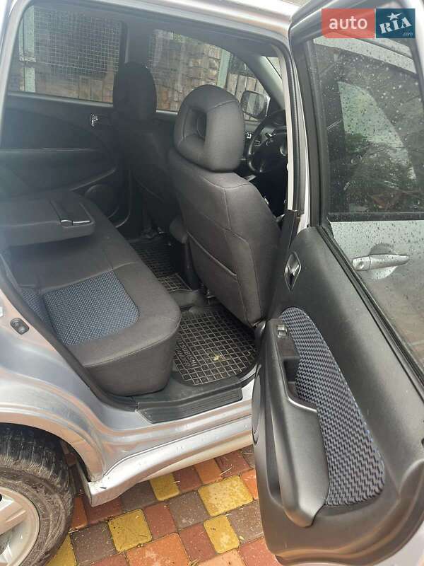 Внедорожник / Кроссовер Mitsubishi Outlander 2009 в Николаеве фото 7 Внедорожник / Кроссовер Mitsubishi Outlander 2009 в Николаеве