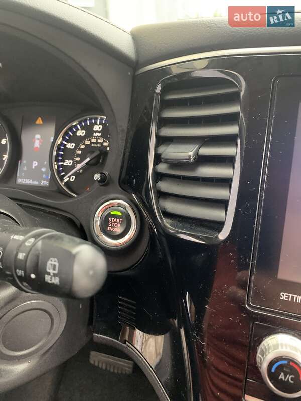 Внедорожник / Кроссовер Mitsubishi Outlander 2020 в Бродах