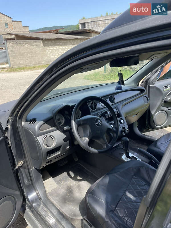 Позашляховик / Кросовер Mitsubishi Outlander 2008 в Рахові