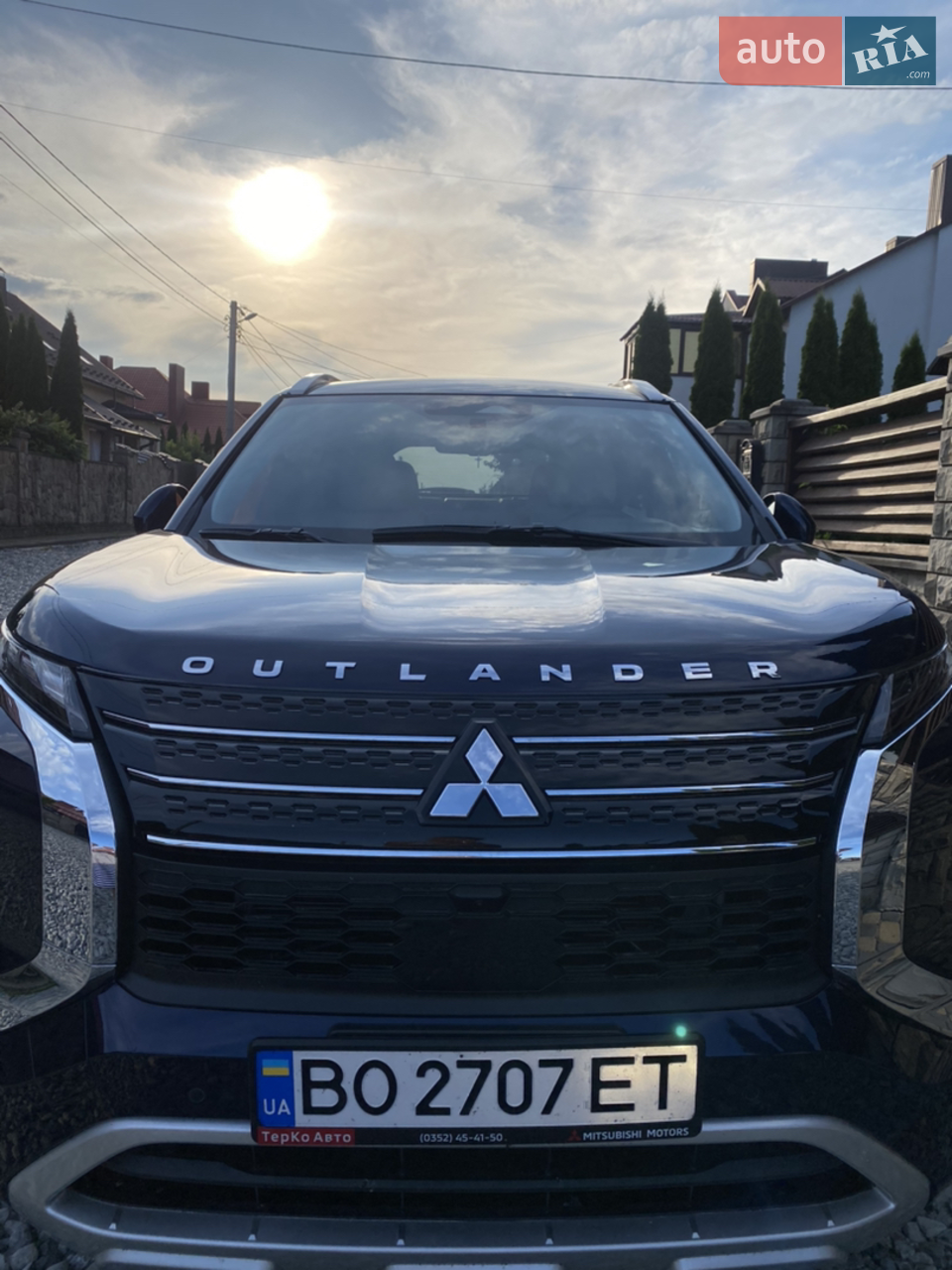 2023 Mitsubishi Outlander - мініатюра 35
