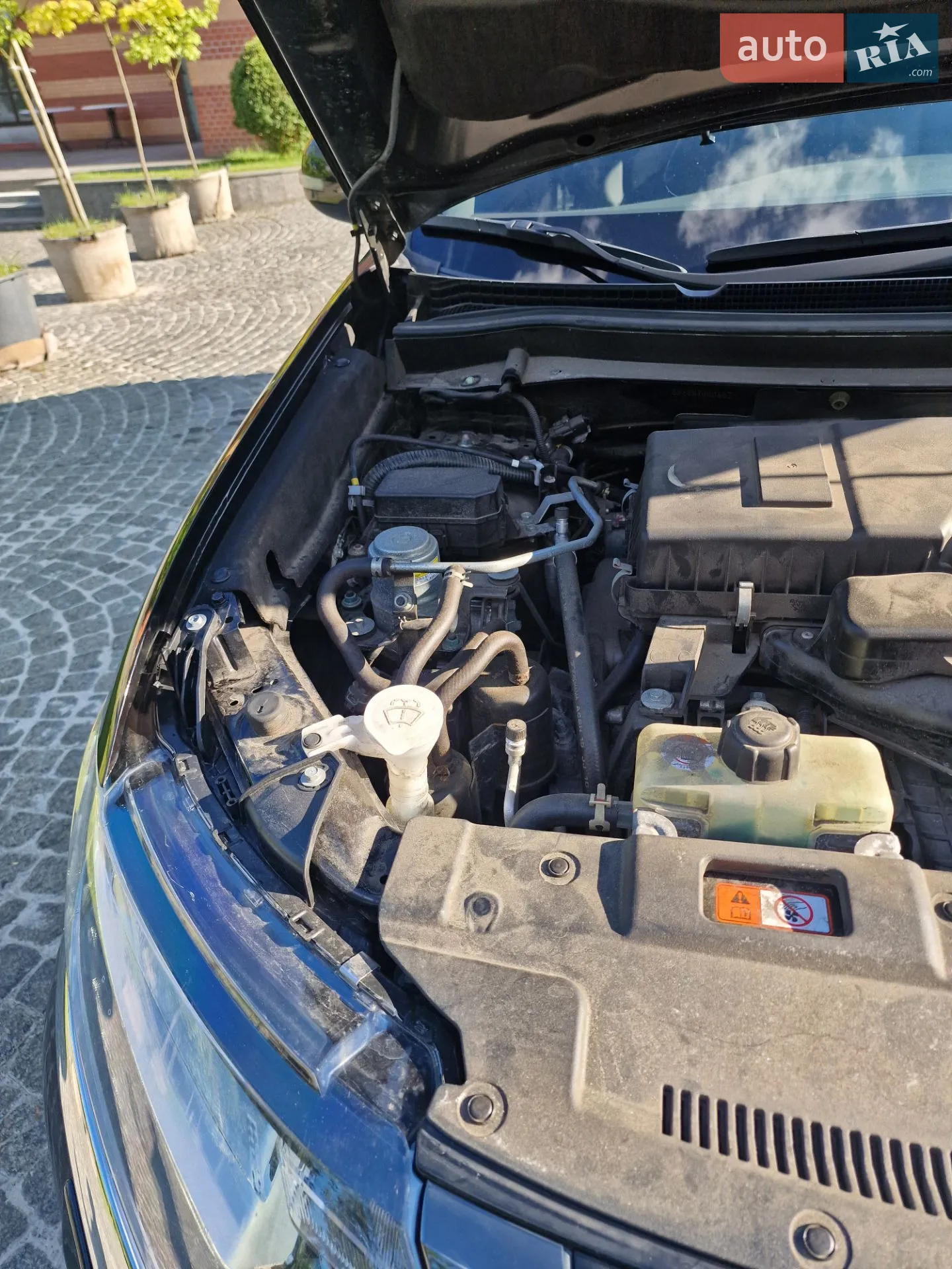 2020 Mitsubishi Outlander - мініатюра 16