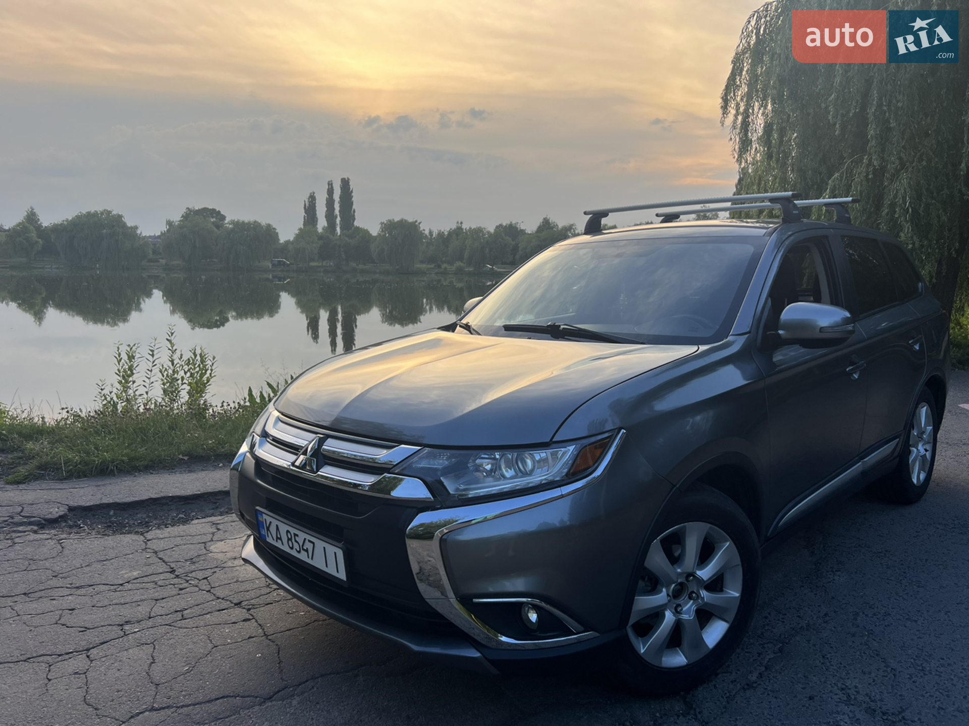2018 Mitsubishi Outlander - мініатюра 19
