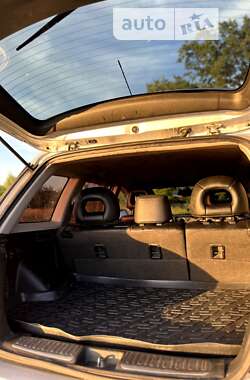 Внедорожник / Кроссовер Mitsubishi Outlander 2005 в 