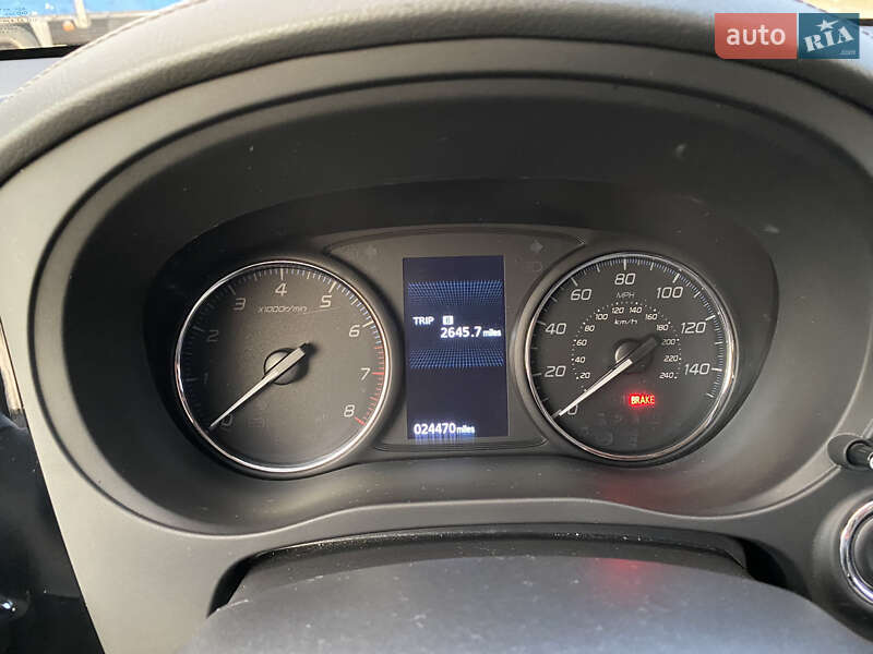 Внедорожник / Кроссовер Mitsubishi Outlander 2020 в Запорожье