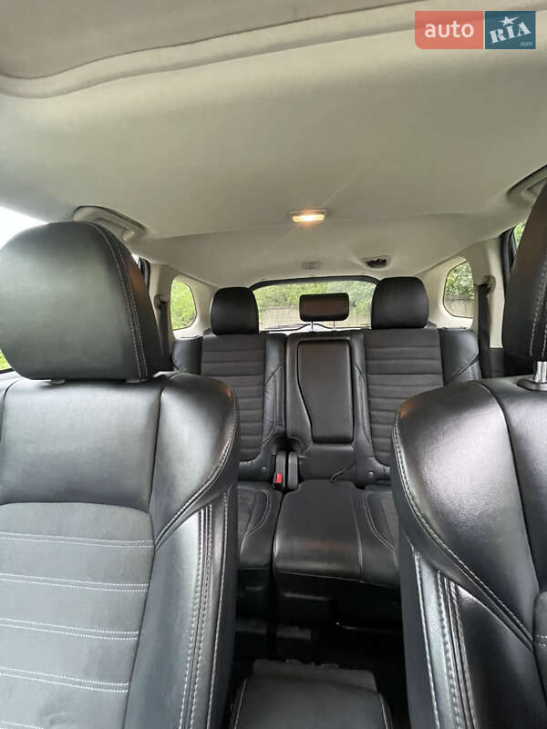 Позашляховик / Кросовер Mitsubishi Outlander 2019 в Кривому Розі