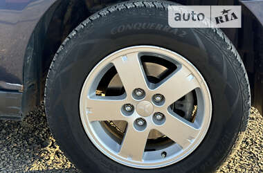 Внедорожник / Кроссовер Mitsubishi Outlander 2009 в 