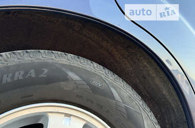 Внедорожник / Кроссовер Mitsubishi Outlander 2009 в 