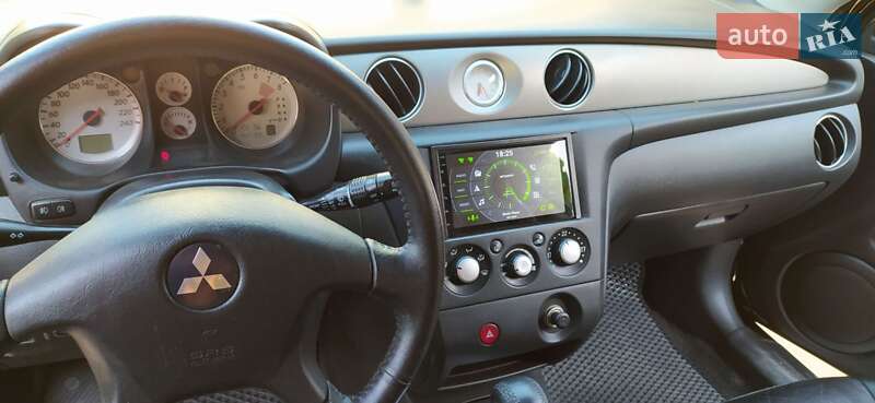 Внедорожник / Кроссовер Mitsubishi Outlander 2005 в Березовке фото 16 Внедорожник / Кроссовер Mitsubishi Outlander 2005 в Березовке