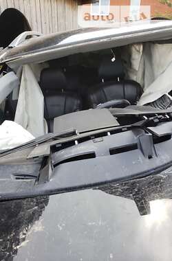 Позашляховик / Кросовер Mitsubishi Outlander 2007 в 