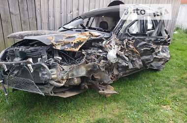 Позашляховик / Кросовер Mitsubishi Outlander 2007 в 