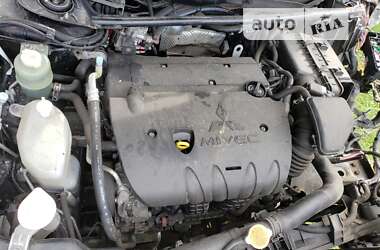 Позашляховик / Кросовер Mitsubishi Outlander 2007 в 