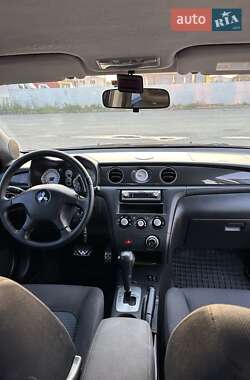 Внедорожник / Кроссовер Mitsubishi Outlander 2007 в 