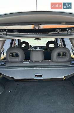 Внедорожник / Кроссовер Mitsubishi Outlander 2007 в 