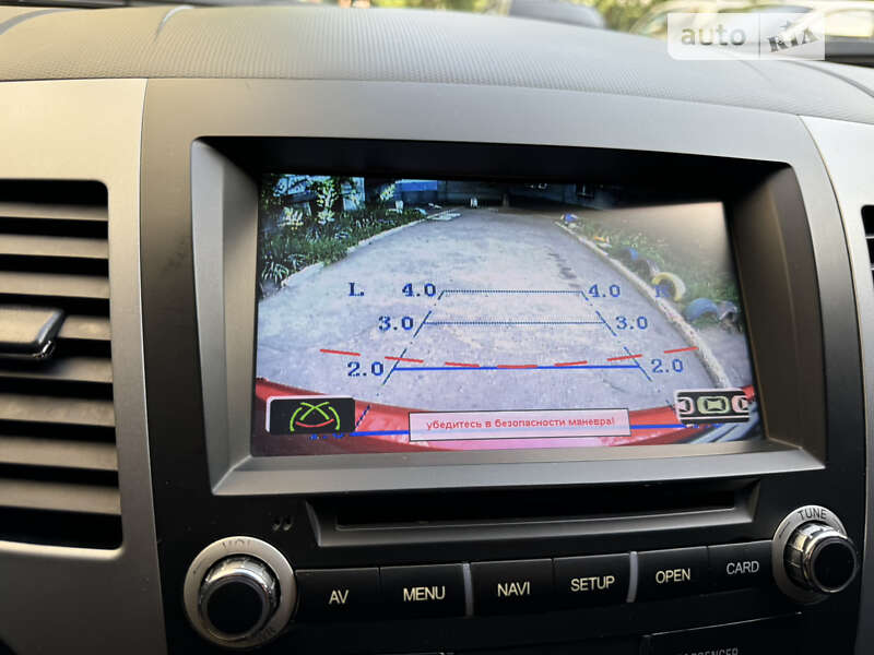 Позашляховик / Кросовер Mitsubishi Outlander 2012 в Миколаєві фото 10 Позашляховик / Кросовер Mitsubishi Outlander 2012 в Миколаєві