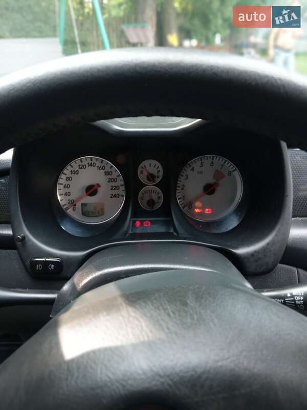 Внедорожник / Кроссовер Mitsubishi Outlander 2006 в Бердичеве