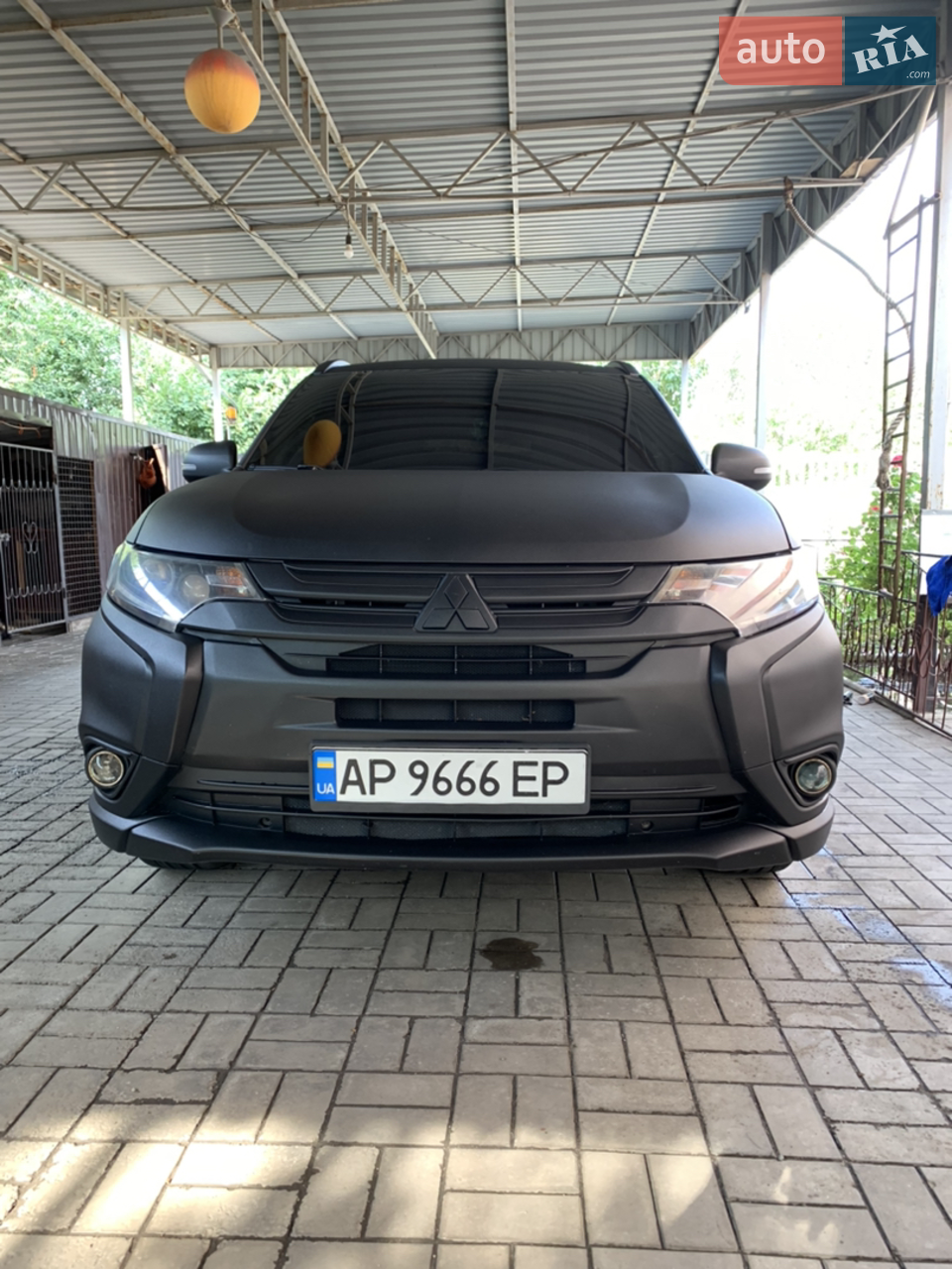 2015 Mitsubishi Outlander - мініатюра 33