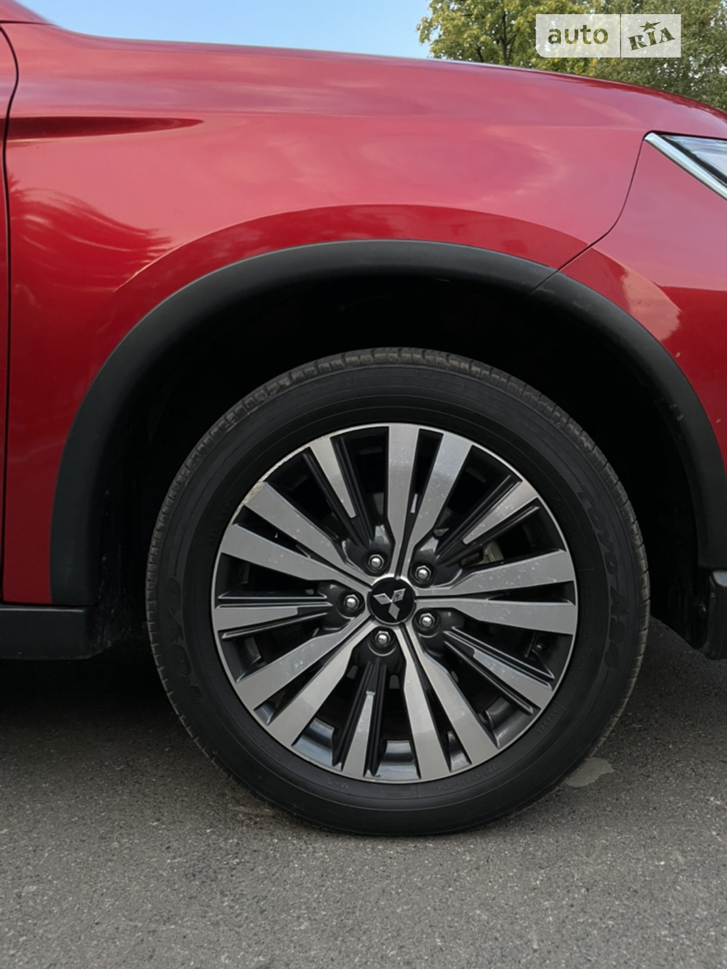 2019 Mitsubishi Outlander - мініатюра 6