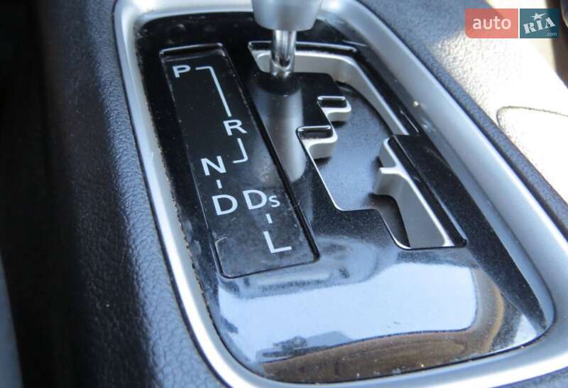 Позашляховик / Кросовер Mitsubishi Outlander 2015 в Кропивницькому