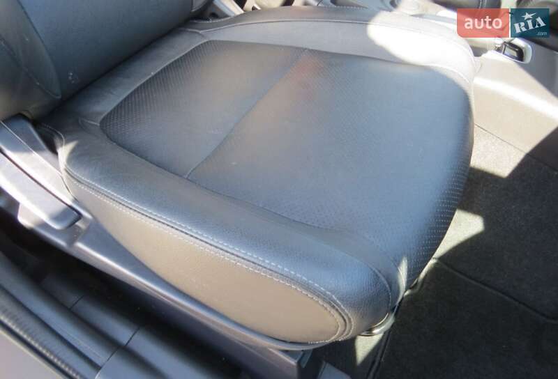 Позашляховик / Кросовер Mitsubishi Outlander 2015 в Кропивницькому