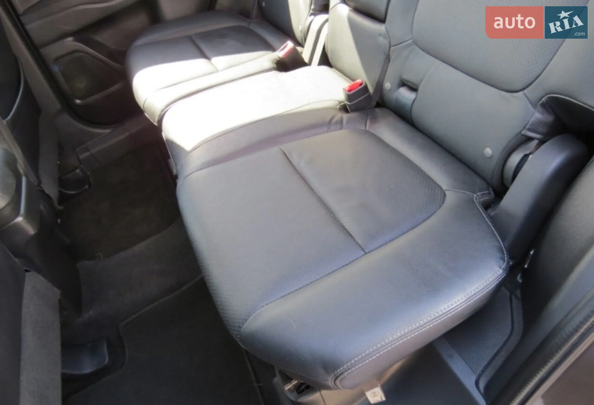 2015 Mitsubishi Outlander - мініатюра 23
