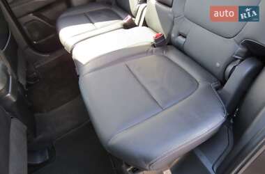 Внедорожник / Кроссовер Mitsubishi Outlander 2015 в 