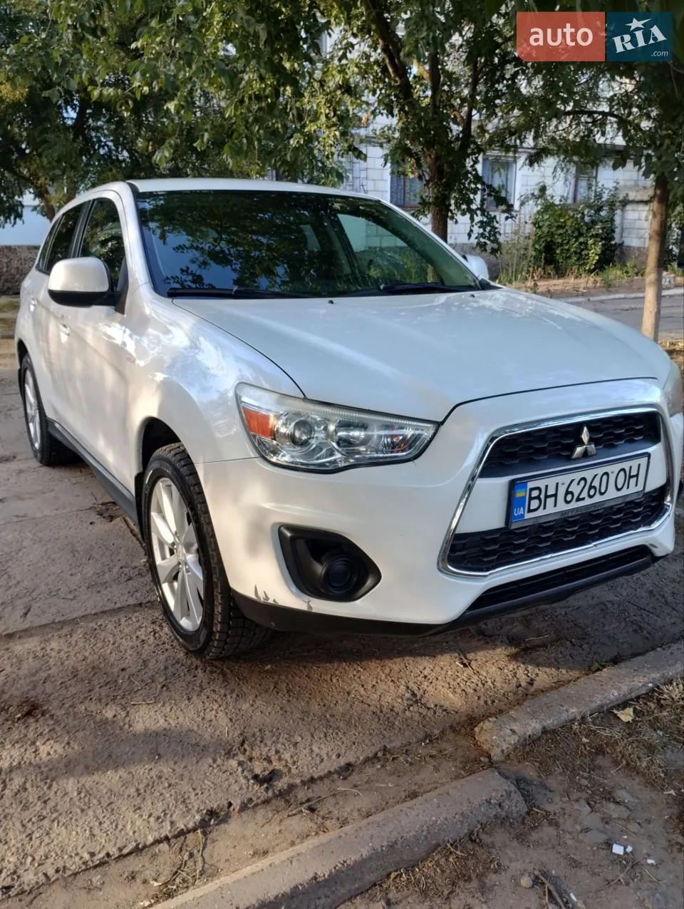 2012 Mitsubishi Outlander - мініатюра 20