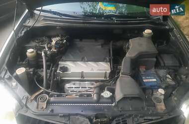 Внедорожник / Кроссовер Mitsubishi Outlander 2006 в 