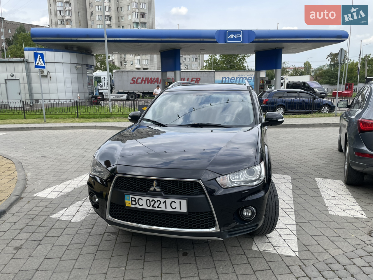 2011 Mitsubishi Outlander - мініатюра 28
