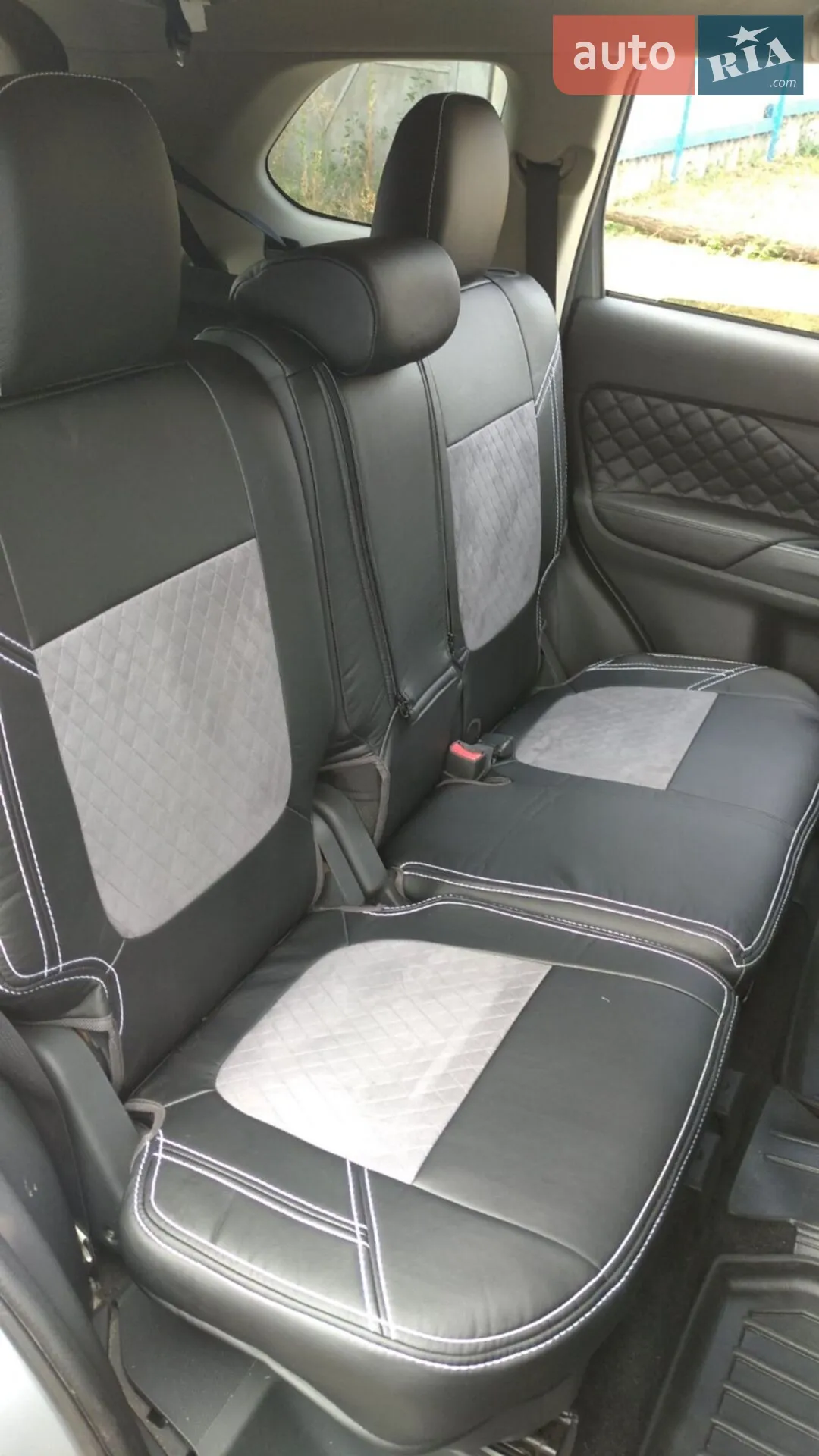 2013 Mitsubishi Outlander - мініатюра 39