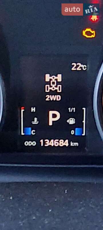 Позашляховик / Кросовер Mitsubishi Outlander 2012 в Верхньодніпровську фото 18 Позашляховик / Кросовер Mitsubishi Outlander 2012 в Верхньодніпровську