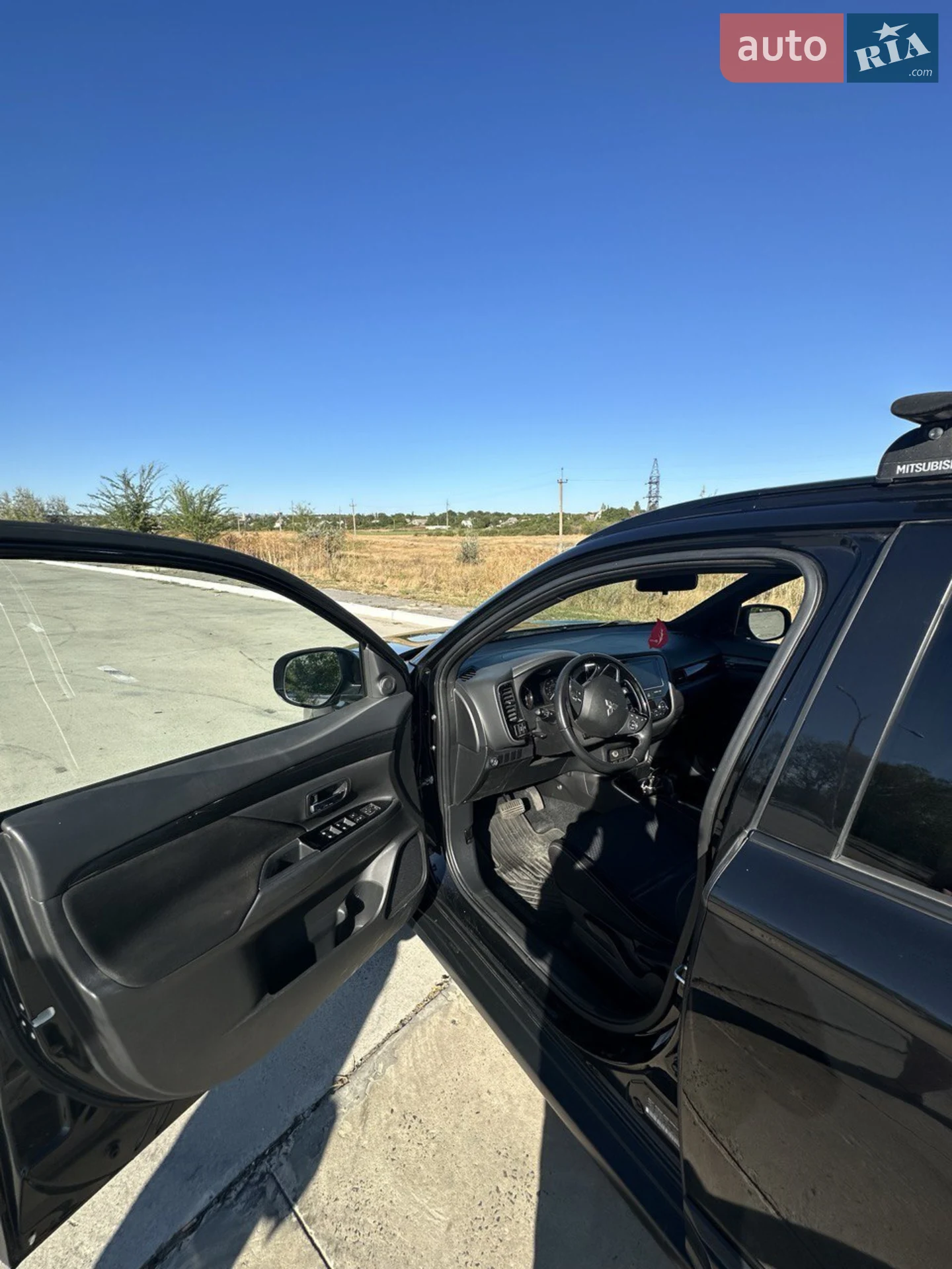 2017 Mitsubishi Outlander - мініатюра 4