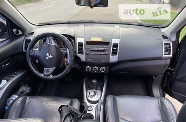 Внедорожник / Кроссовер Mitsubishi Outlander 2008 в Украинке