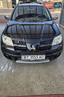 Внедорожник / Кроссовер Mitsubishi Outlander 2006 в Кривом Роге