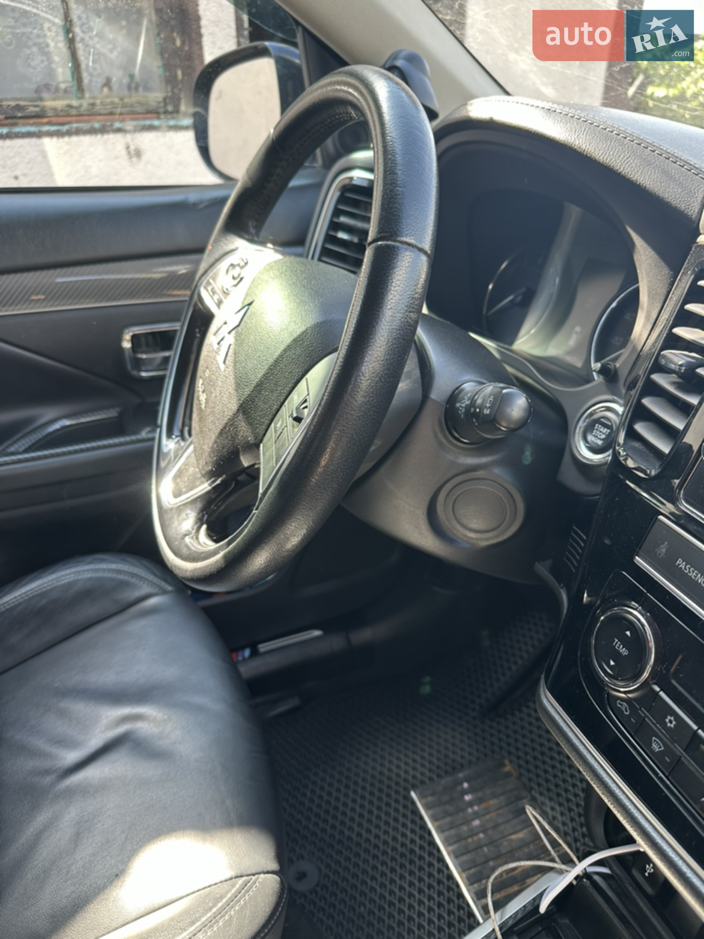2018 Mitsubishi Outlander - мініатюра 23