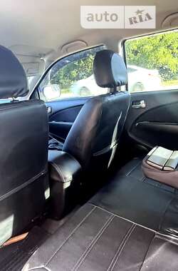 Внедорожник / Кроссовер Mitsubishi Outlander 2006 в 