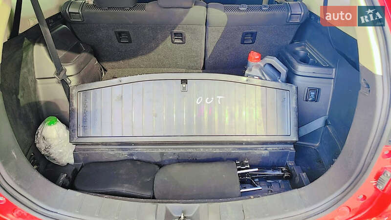 Внедорожник / Кроссовер Mitsubishi Outlander 2017 в Киеве