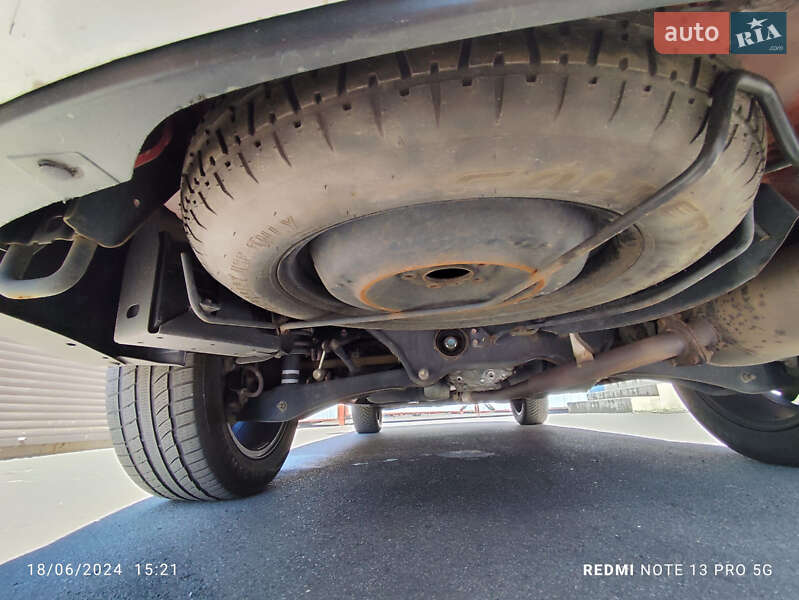 Внедорожник / Кроссовер Mitsubishi Outlander 2017 в Киеве