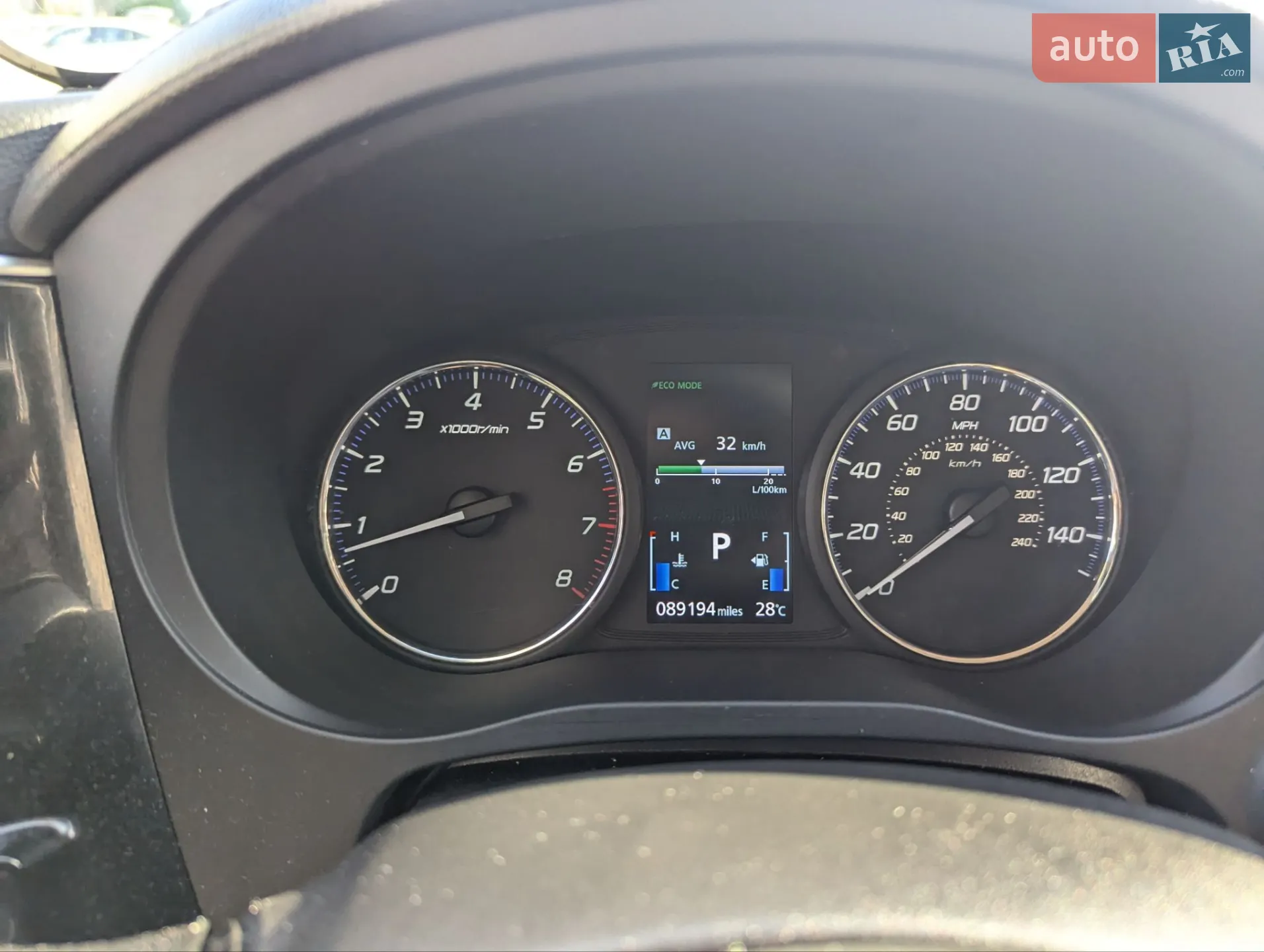 2017 Mitsubishi Outlander - мініатюра 11